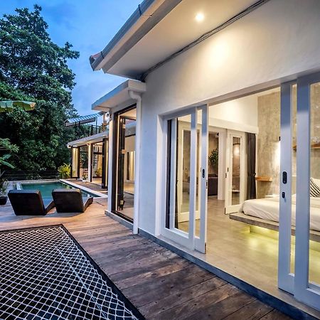 Villa Infinity By Balisuperhost Canggu Extérieur photo